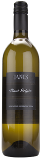 Janus Pinot Grigio Veneto 2013