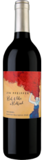 Jen Pfeiffer The Rebel Cabernet Sauvignon 2023