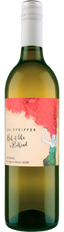 Jen Pfeiffer The Rebel Sauvignon Blanc 2025