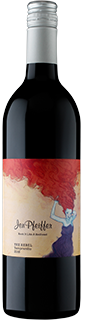 Jen Pfeiffer The Rebel Tempranillo 2016