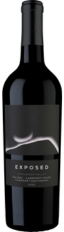 Jesse Katz Exposed Alexander Valley Malbec Cabernet Franc Cabernet Sauvignon 2023