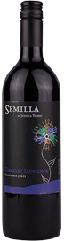 Semilla California Cabernet Sauvignon 2011