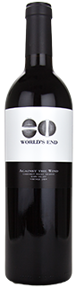 Jonathan Maltus Worlds End Reserve Against the Wind 2009