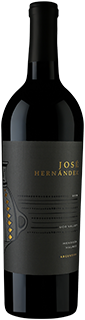 Jose Hernandez Uco Valley Malbec 2018