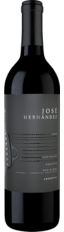 Jose Hernandez Uco Valley Malbec Cabernet Sauvignon 2023