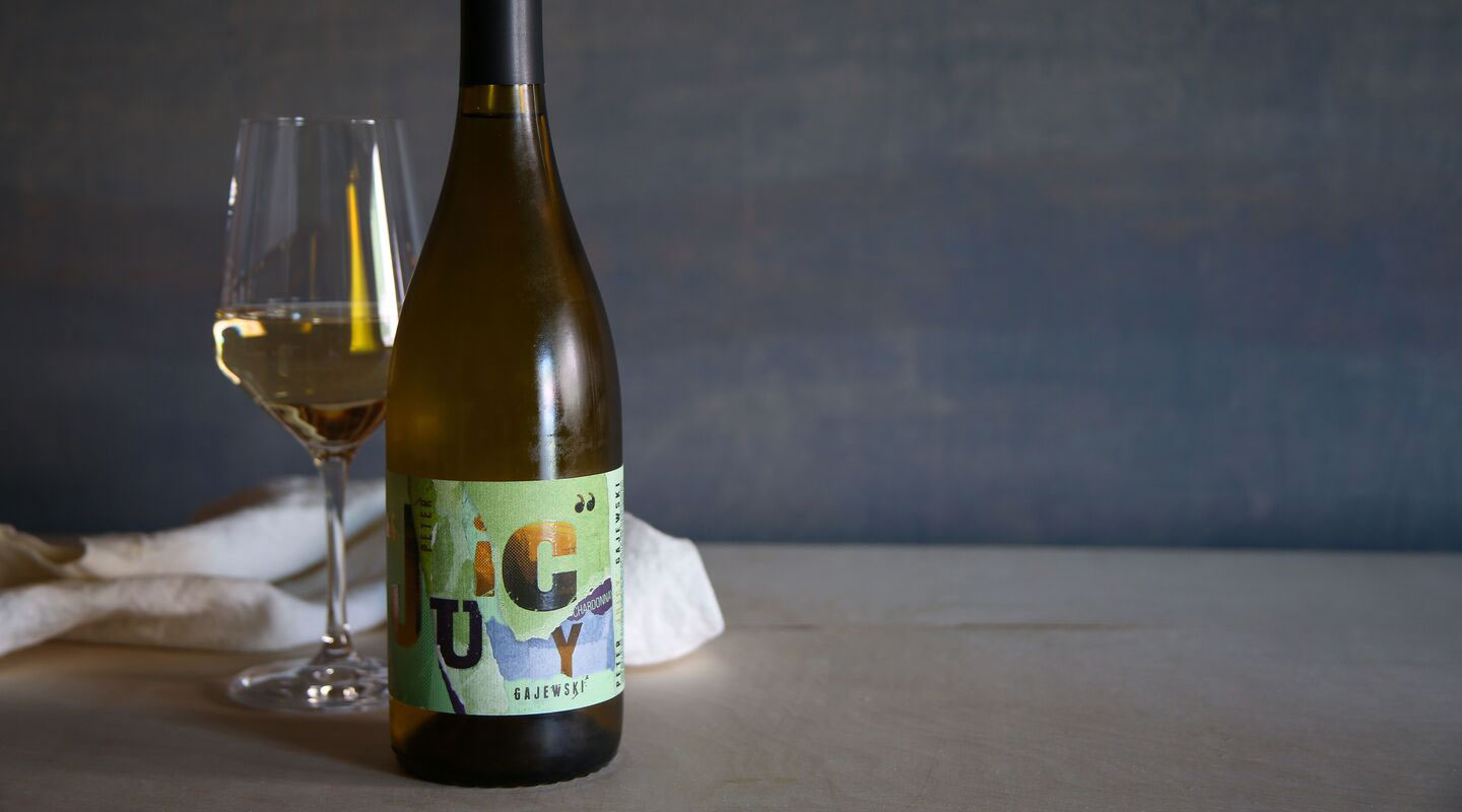 Juicy's Chardonnay 2021 | NakedWines.com