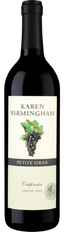 Karen Birmingham California Petite Sirah 2023