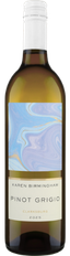 Karen Birmingham Clarksburg Pinot Grigio 2025