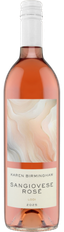 Karen Birmingham Lodi Sangiovese Rosé 2025