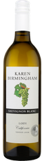 Karen Birmingham Lodi Sauvignon Blanc 2024