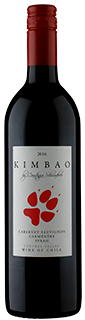 Kimbao Cabernet Carménère Syrah 2016