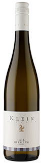 Klein Riesling Trocken 2014