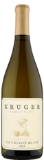 Kruger Family Sauvignon Blanc 2025
