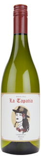 La Tapatia Chardonnay Mendocino 2013