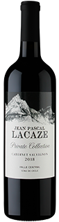 Lacaze Private Collection Cabernet Sauvignon 2018