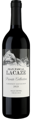 Lacaze Private Collection Cabernet Sauvignon 2021