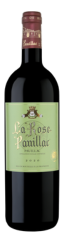 Laetitia Roca Château La Rose Pauillac 2020