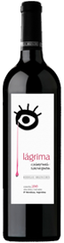 Lagrima Cabernet Sauvignon 2010