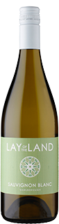 Lay of the Land Sauvignon Blanc 2015