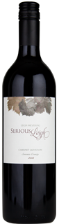 Leigh Meyering Cabernet Sauvignon Sonoma County 2012