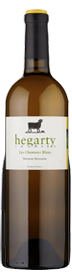 Hegarty Chamans Blanc Minervois 2008