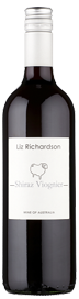 Liz Richardson Shiraz Viognier 2011