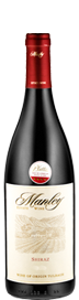 Manley Shiraz 2007