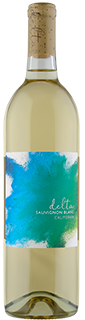 Matt Iaconis Delta California Sauvignon Blanc 2019