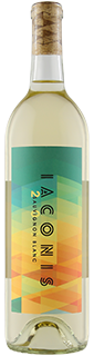 Matt Iaconis Napa Valley Sauvignon Blanc 2019