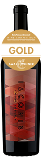 Matt Iaconis Paso Robles Cabernet Sauvignon 2019