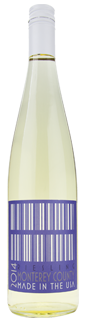 Matt Iaconis Riesling Monterey County 2014