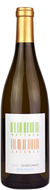 Matt Iaconis Napa Valley Chardonnay 2010