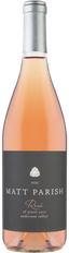 Matt Parish Anderson Valley Rosé of Pinot Noir 2025