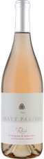 Matt Parish Contra Costa Rosé of Carignan & Mourvèdre 2024