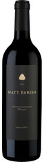 Matt Parish Reserve Napa Valley Cabernet Sauvignon 2023