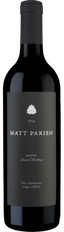 Matt Parish Special Bottling Napa Valley Merlot 2024