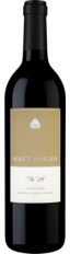 Matt Parish "The 24" Contra Costa Zinfandel NV
