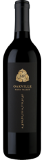 Matt Parish The AVA Collection Oakville Cabernet Sauvignon 2022