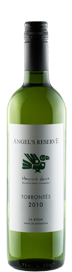 Mauricio Lorca Angels Reserve Torrontes 2011