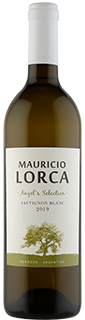 Mauricio Lorca Angels Selection Sauvignon Blanc 2019