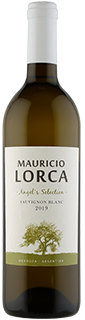 Mauricio Lorca Angels Selection Sauvignon Blanc 2020