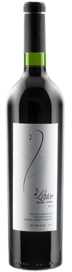 Mauricio Lorca Lirico Malbec Syrah 2010