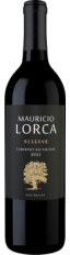 Mauricio Lorca Reserve Uco Valley Cabernet Sauvignon 2021