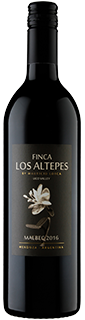 Mauricio Lorca Uco Valley Malbec 2016