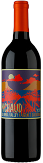 Michaud Columbia Valley Cabernet Sauvignon 2017