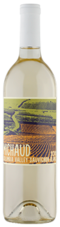 Michaud Columbia Valley Sauvignon Blanc 2018