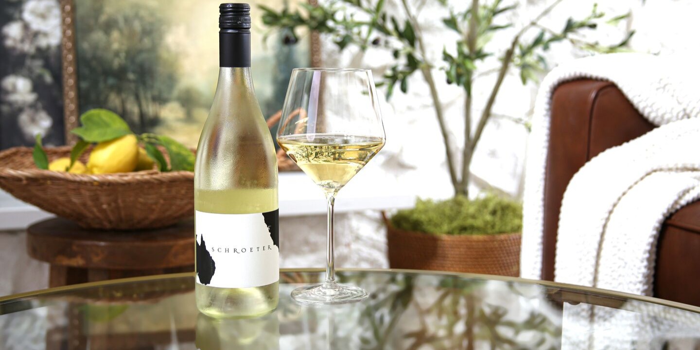 Mick Schroeter Dry Creek Fume Blanc Sauvignon Blanc 2025