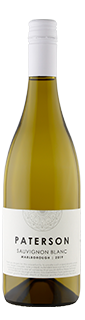 Mike Paterson Marlborough Sauvignon Blanc 2019