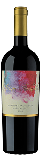Miriam Alexandra Napa Valley Cabernet Sauvignon 2019