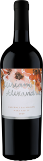 Miriam Alexandra Napa Valley Cabernet Sauvignon 2020